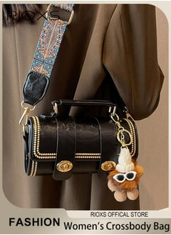 Black (with pendant)