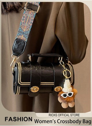Black (with pendant)