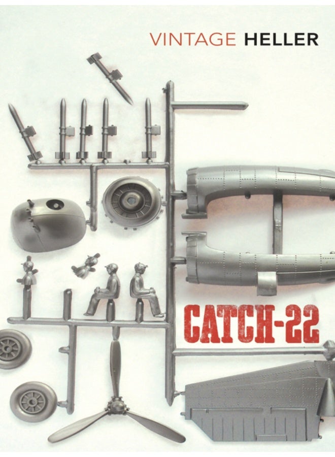 Catch 22