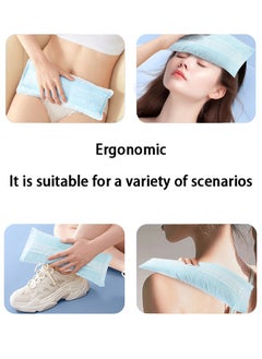 BONITO Cold compresses Instant Postpartum Pads for Women After Birth, 1 Individually Wrapped Postpartum Ice Packs for Your Postpartum Essentials, Ice Packs for Postpartum Care  - Image 4