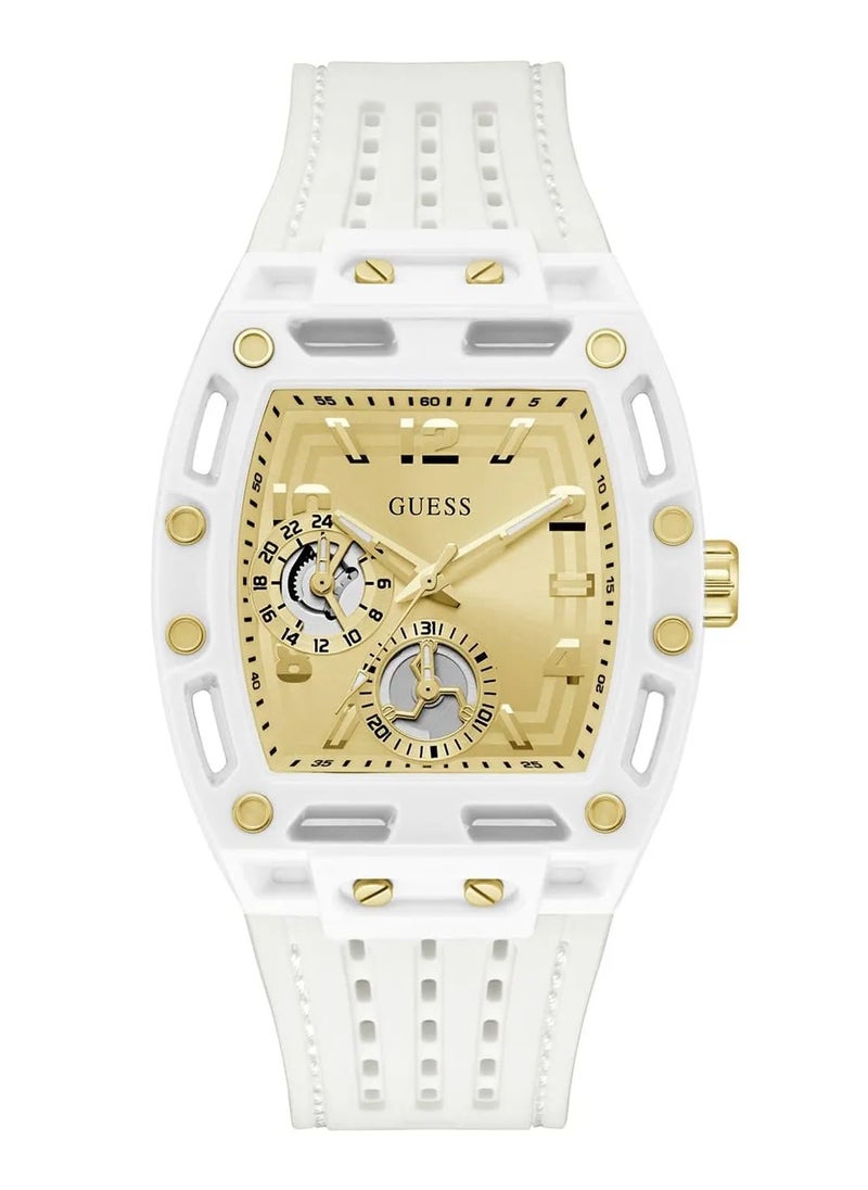 GUESS - Guess Watch For Men GW0499G5 - Image 1