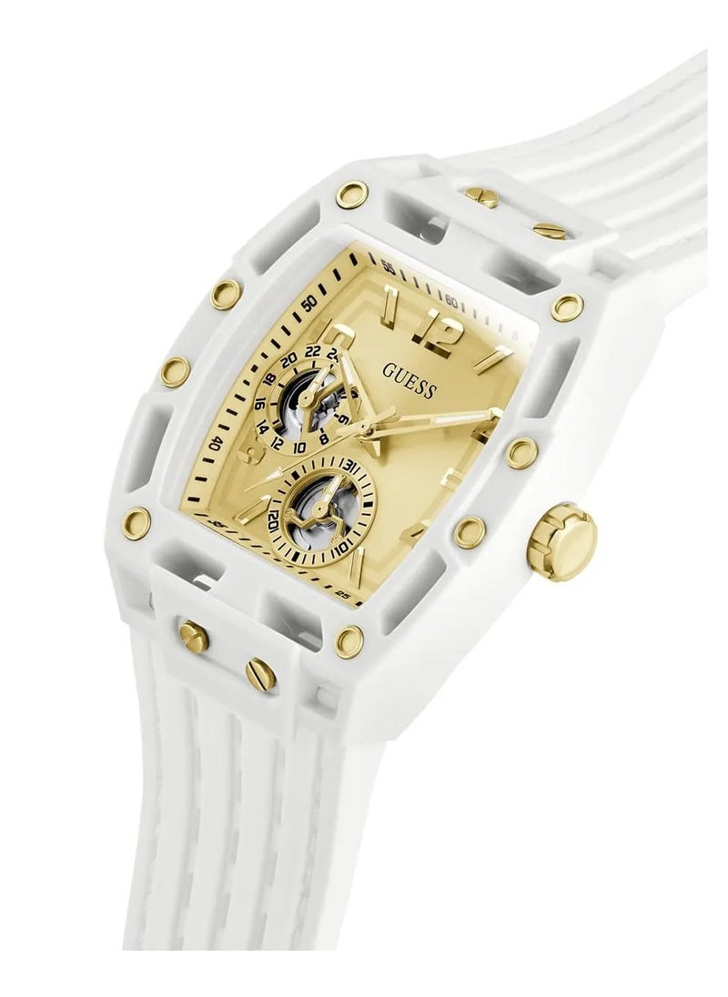 GUESS - Guess Watch For Men GW0499G5 - Image 1