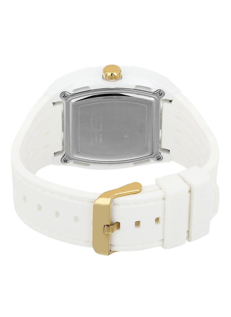 GUESS - Guess Watch For Men GW0499G5 - Image 1