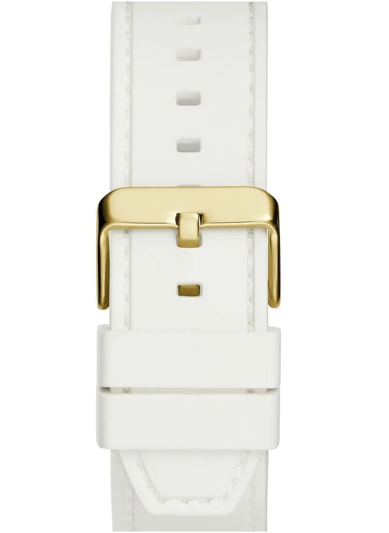 GUESS - Guess Watch For Men GW0499G5 - Image 1