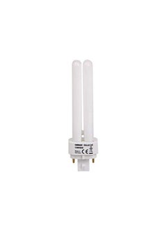 Osram Osram Home Decorativeand Durable 13 Watts 4 Pin Day Light CFL Bulb (Pack of 4) - Warm White  - Image 4