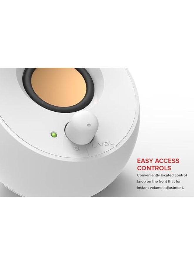 كريتيف سماعات سطح المكتب - Image 4