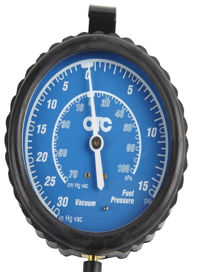 OTC 5613 Vacuum/Pressure Gauge Kit - Image 4