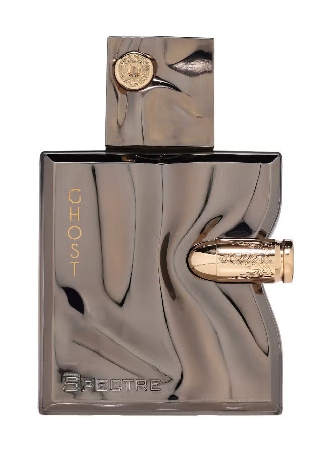 French Avenue Spectre Ghost - Eau De Parfum - Perfume For Men, 80Ml