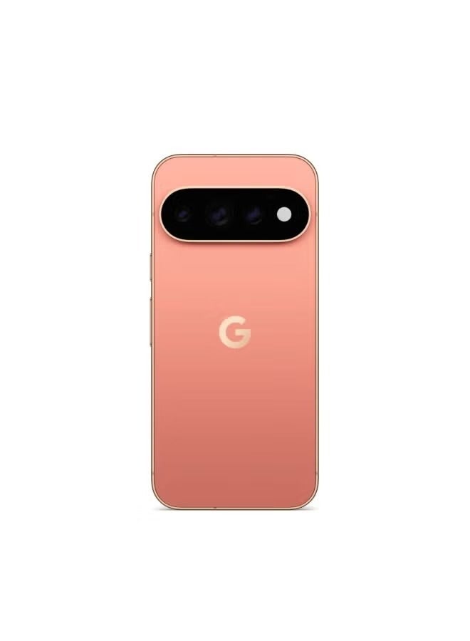 جوجل Google Pixel 11 Pro XL 5G Smartphone – 16GB RAM, 512GB Storage, Canyon - Image 1