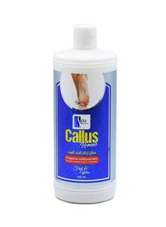 Spa System Callus Remover 1000ML 