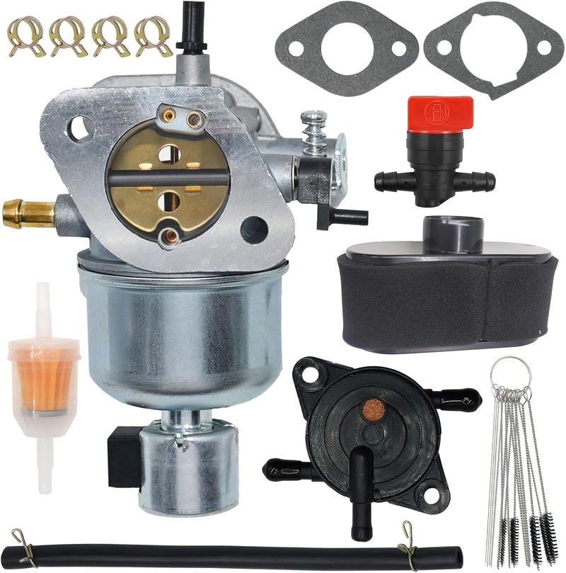 Carbpro Carburetor for Kawasaki FR691V FS691V - Part Number 15004-0985 - Image 1