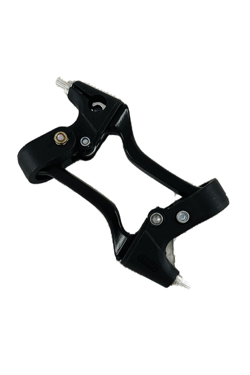 Shrenik Cycle V Brake Power Clutch Wire Pad Complete Set MTB Bicycle - Image 3