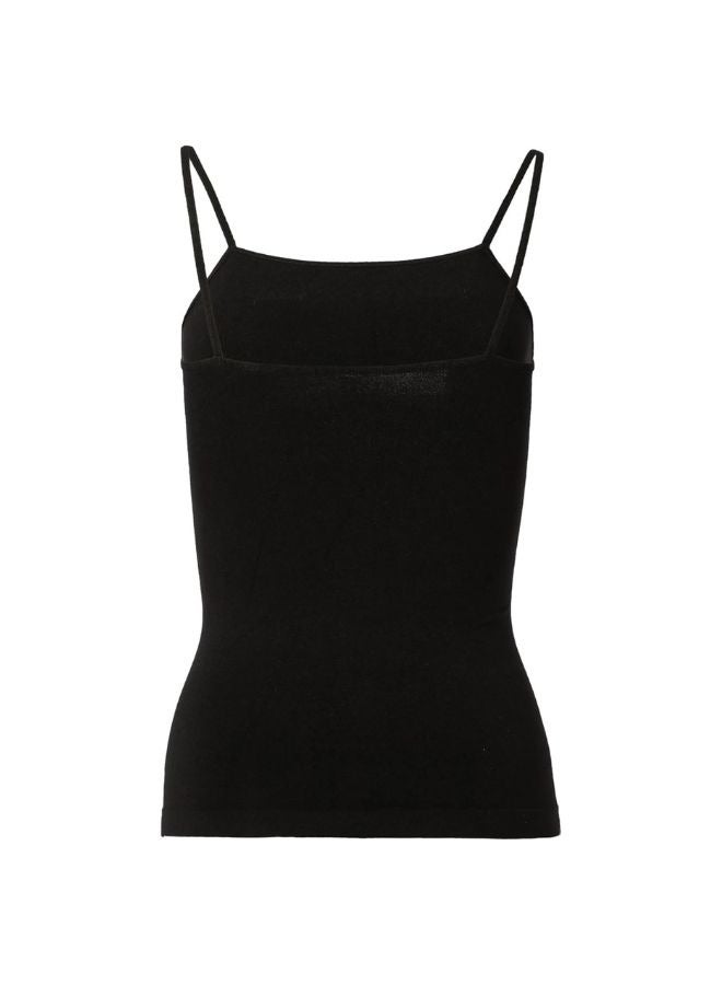 Carina Thin Strap Cotton T-Shirt (Set of 3 Pieces) - Image 5