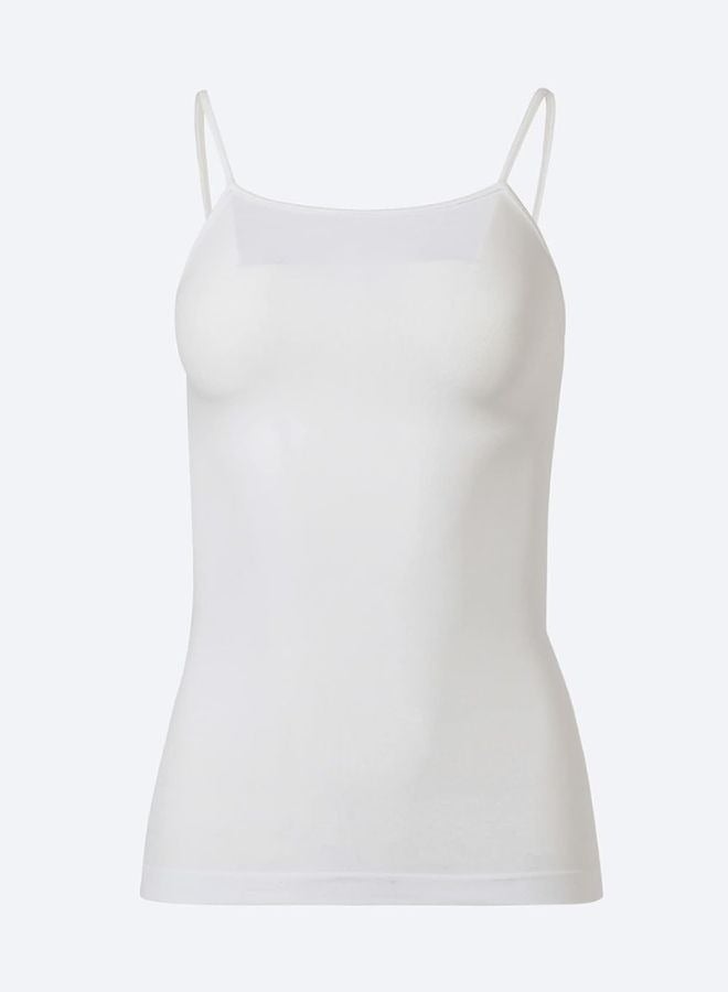 Carina Thin Strap Cotton T-Shirt (Set of 3 Pieces) - Image 2