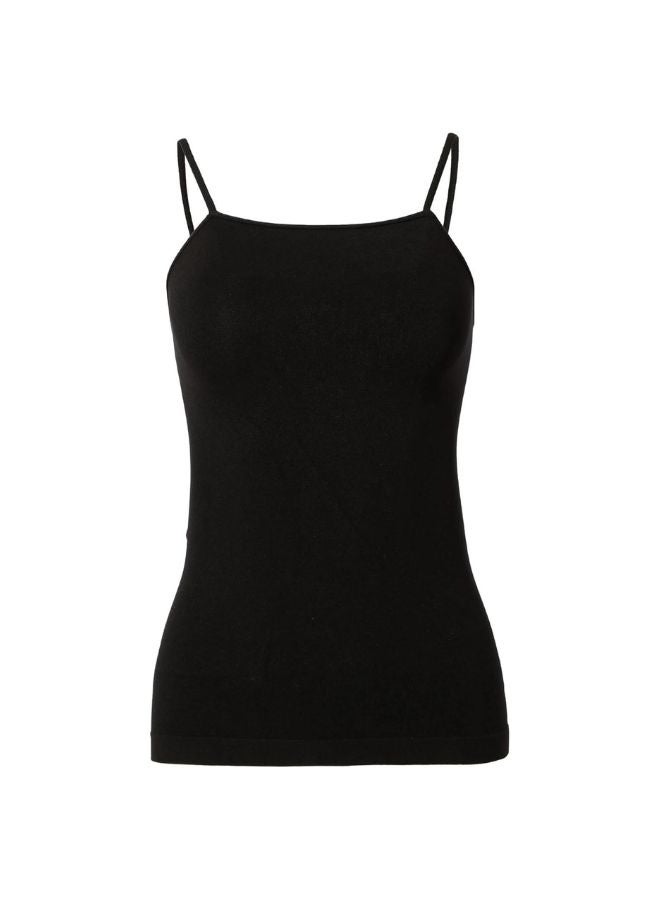 Carina Thin Strap Cotton T-Shirt (Set of 3 Pieces) - Image 4