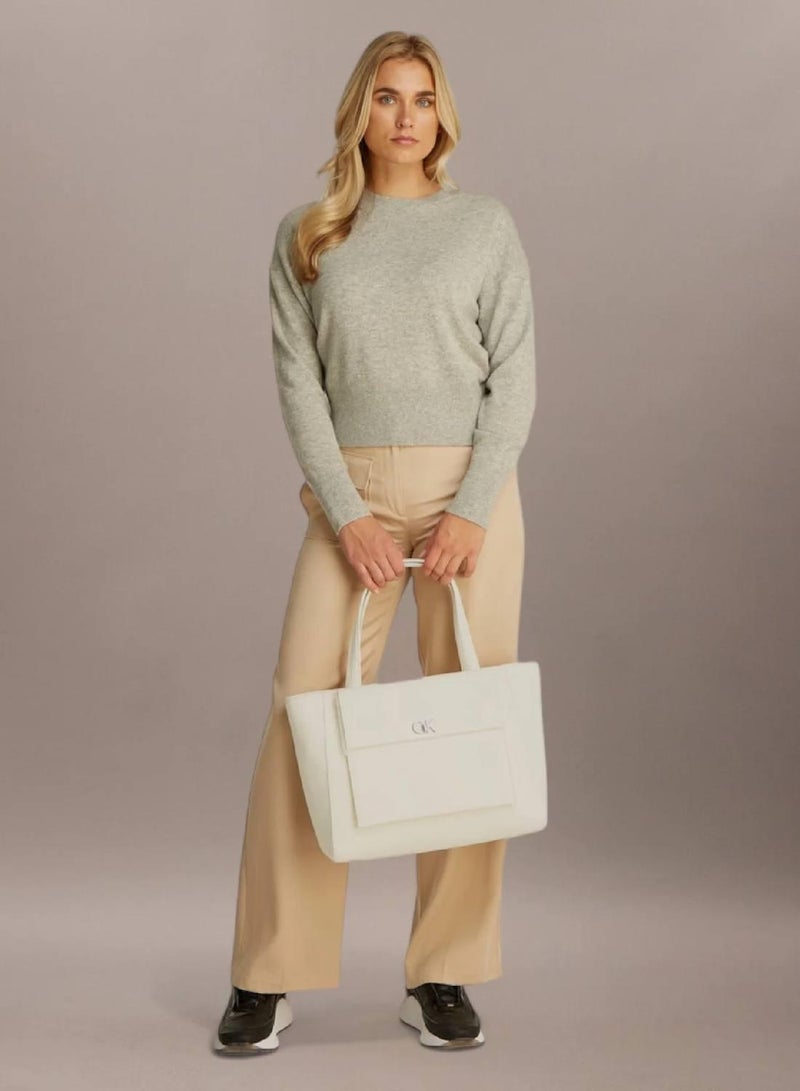 CALVIN KLEIN Tote Bag - Image 2