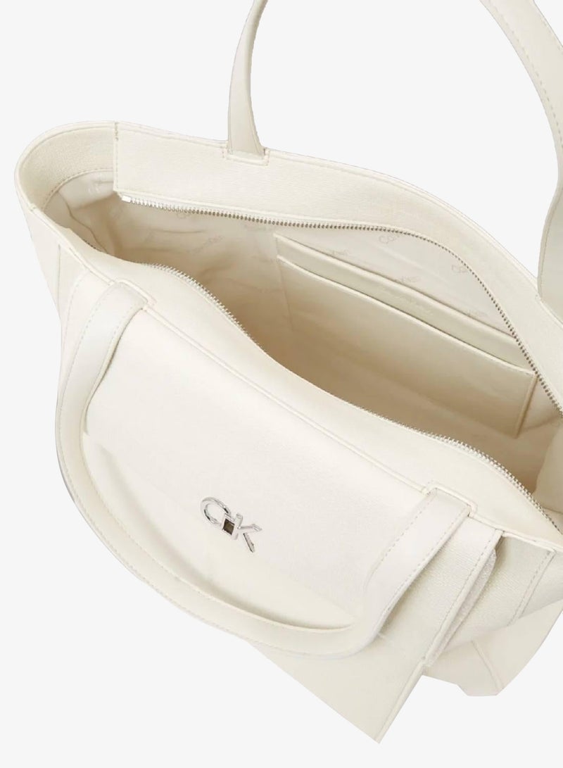 CALVIN KLEIN Tote Bag - Image 4