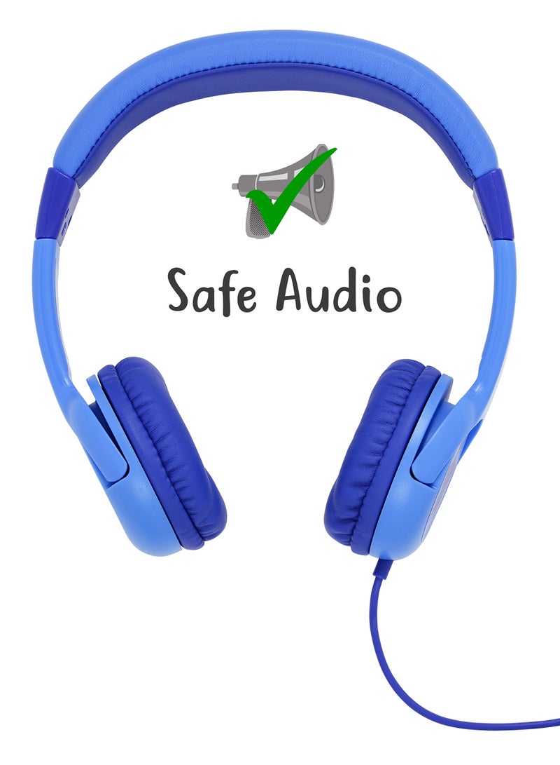 Tikkers Boy's Digital Square Shape Silicone Wrist Watch TKS02-0002 - 40 Mm - Image 4