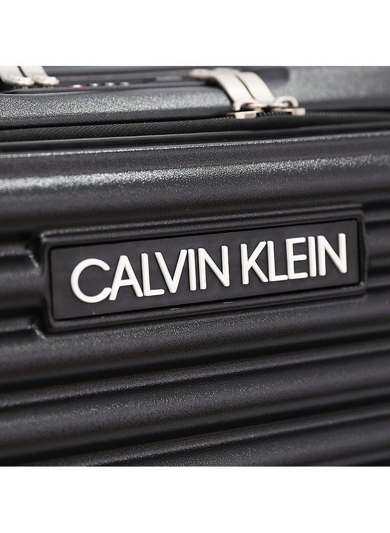 Calvin Klein 20" Hardside Spinner Carry-On | TSA Lock | Lightweight Expandable Luggage - Image 5