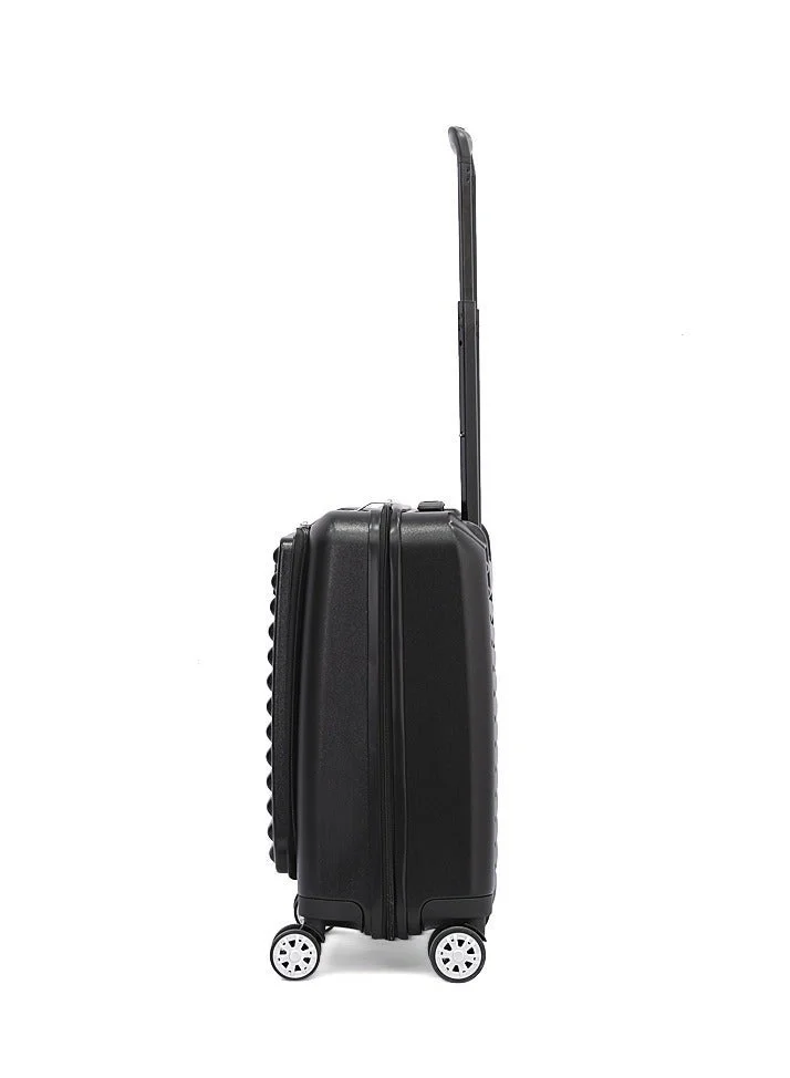 CALVIN KLEIN Calvin Klein 20" Hardside Spinner Carry-On | TSA Lock | Lightweight Expandable Luggage