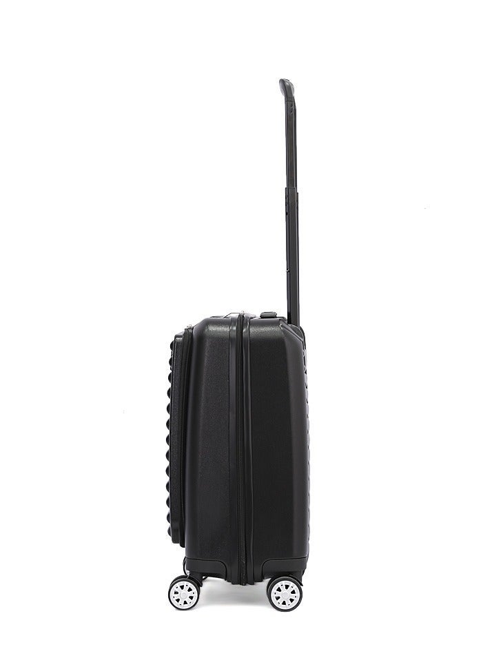 Calvin Klein 20" Hardside Spinner Carry-On | TSA Lock | Lightweight Expandable Luggage - Image 2