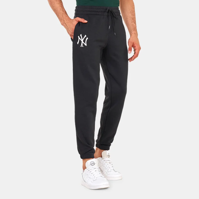 NEW ERA New York Yankees MLB Team Logo Joggers