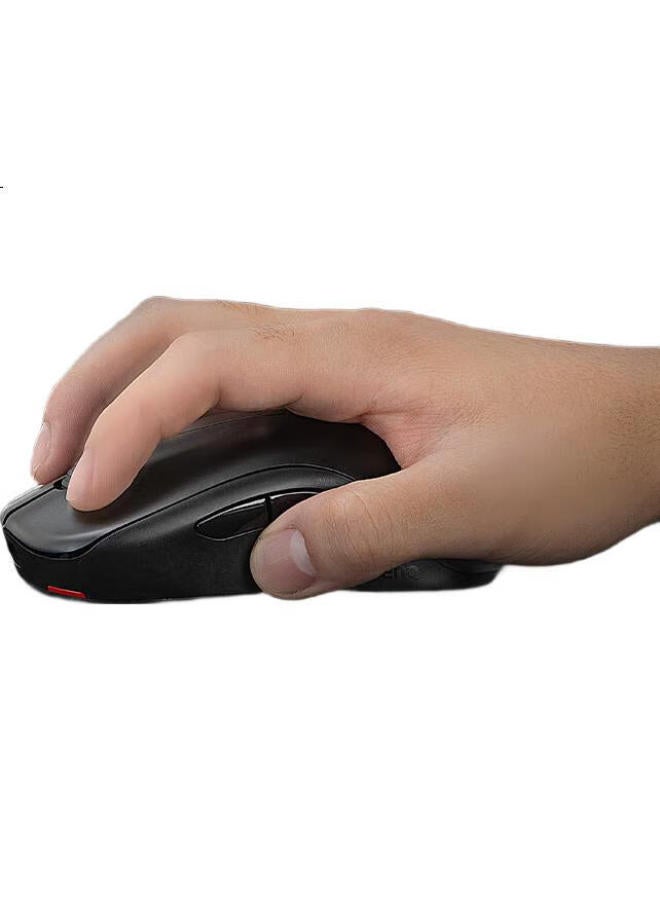 Zowie Gear U2-Dw Wireless Mouse, Gaming Mouse For Cs2, Pubg, Valorant, Esports Mouse, Driverless Design, Rechargeable - Image 3