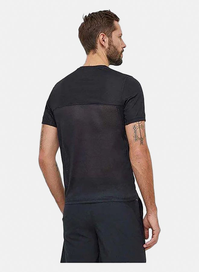 Reebok تي شيرت تشغيل Ss Speedwick - Image 2