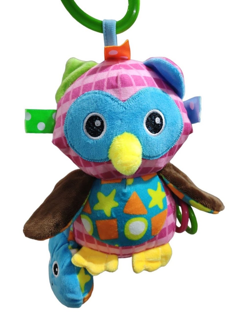 لعبه الأطفال , لعبه بومه من الصفوة تويز