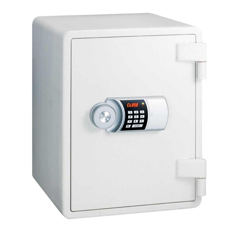 Eagle YESM 031  Fire Resistant Safe with Digital Lock Made In Korea - Image 3