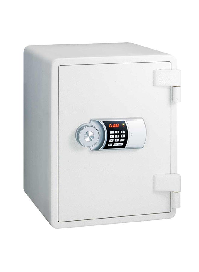 Eagle YESM 031  Fire Resistant Safe with Digital Lock Made In Korea - Image 1