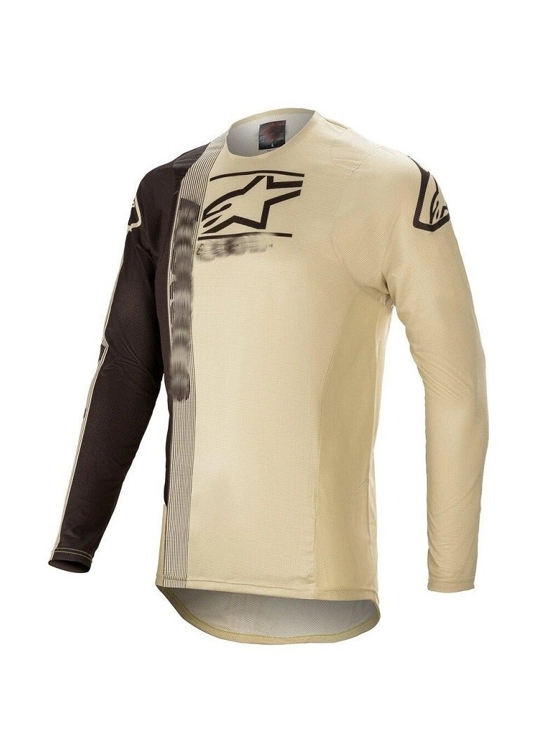 Fox New Off road Motorcycle Speed Reduction Sunscreen Top - Image 1