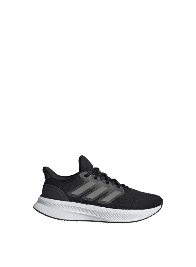 Adidas Adidas Ultrarun 5 J Black Running Shoes For Junior 3