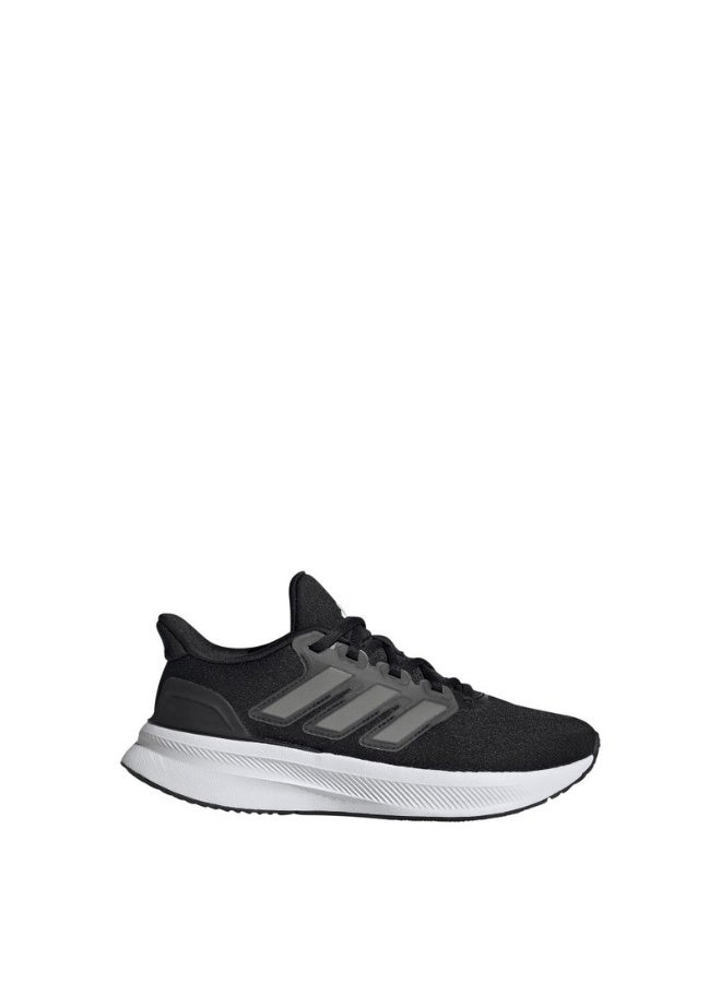 Adidas Ultrarun 5 J Black Running Shoes For Junior 3  - Image 2