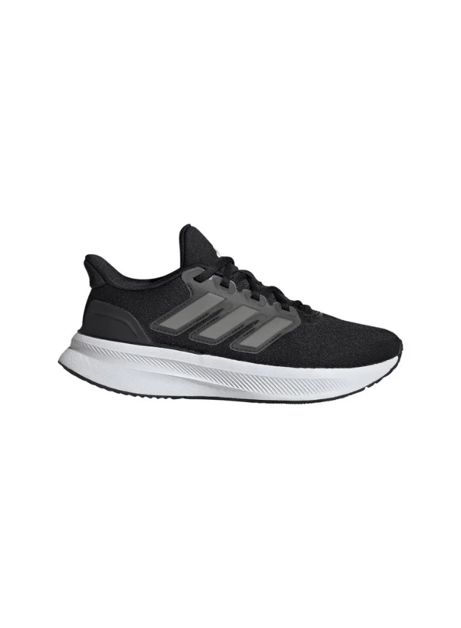 Adidas Adidas Ultrarun 5 J Black Running Shoes For Junior 3