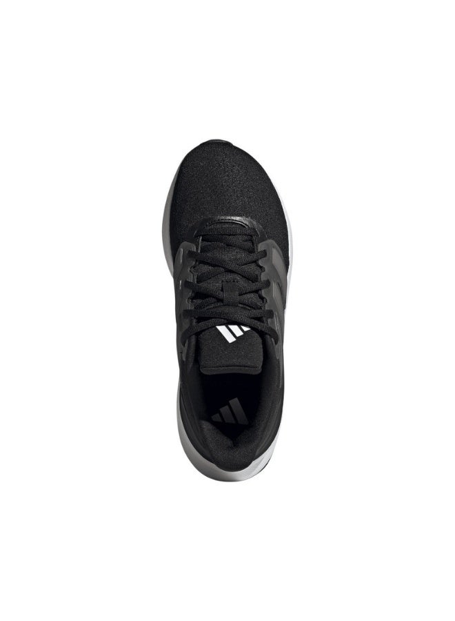Adidas Ultrarun 5 J Black Running Shoes For Junior 3  - Image 3