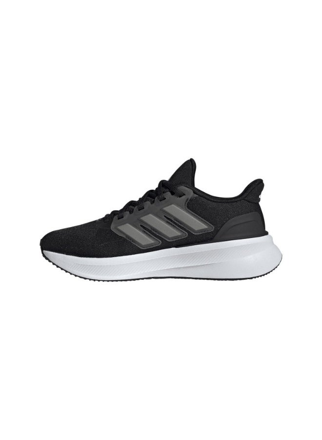 Adidas Ultrarun 5 J Black Running Shoes For Junior 3  - Image 5