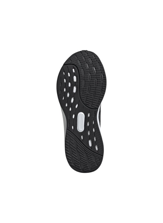 Adidas Ultrarun 5 J Black Running Shoes For Junior 3  - Image 4