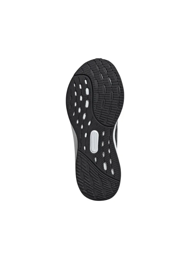 adidas ألترارن 5 جيه بلاك سنيكرز للجري للأطفال 3