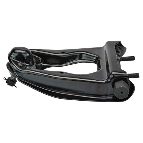 TRQ Front Upper Control Arm with Ball Joint Set Compatible with 1964-1966 Ford Falcon Mustang 1964 Sprint Mercury Comet - Image 3