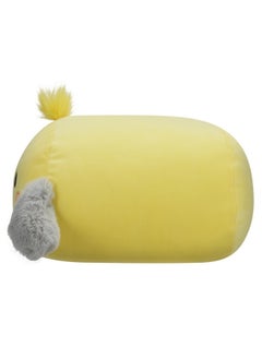 Squishmallows 12 inch Charlize Yellow Cockatiel Stackables , Officially Licensed Kellytoy Plush Toy, Colorful Soft Toy, Gift for Kids, Girls & Boys Washable Squishy Stuff Toy Multicolor All Age  - Image 4
