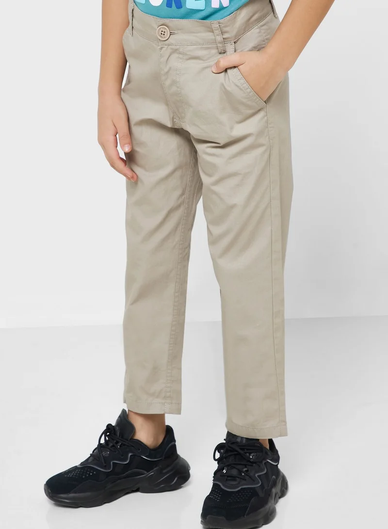 Pinata Boys Chino Trousers