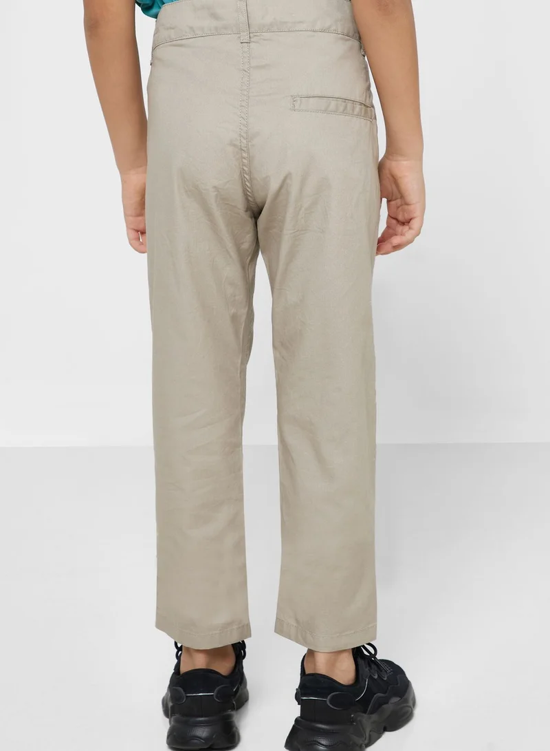 Pinata Boys Chino Trousers