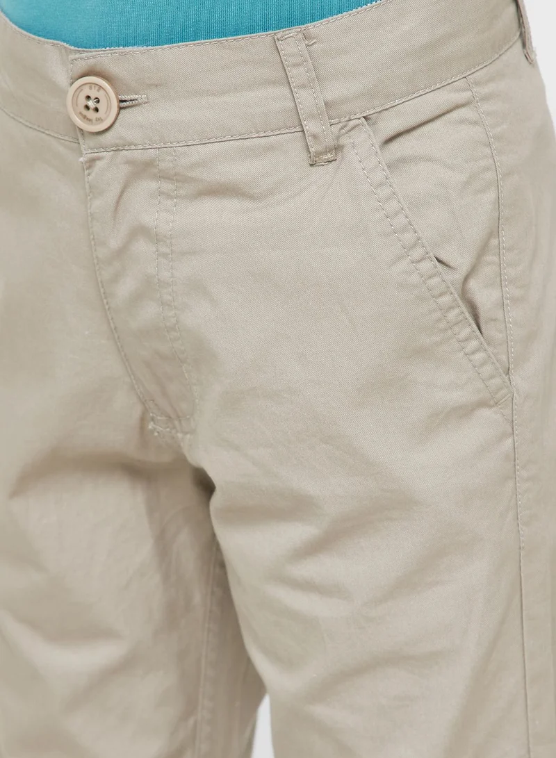 Pinata Boys Chino Trousers
