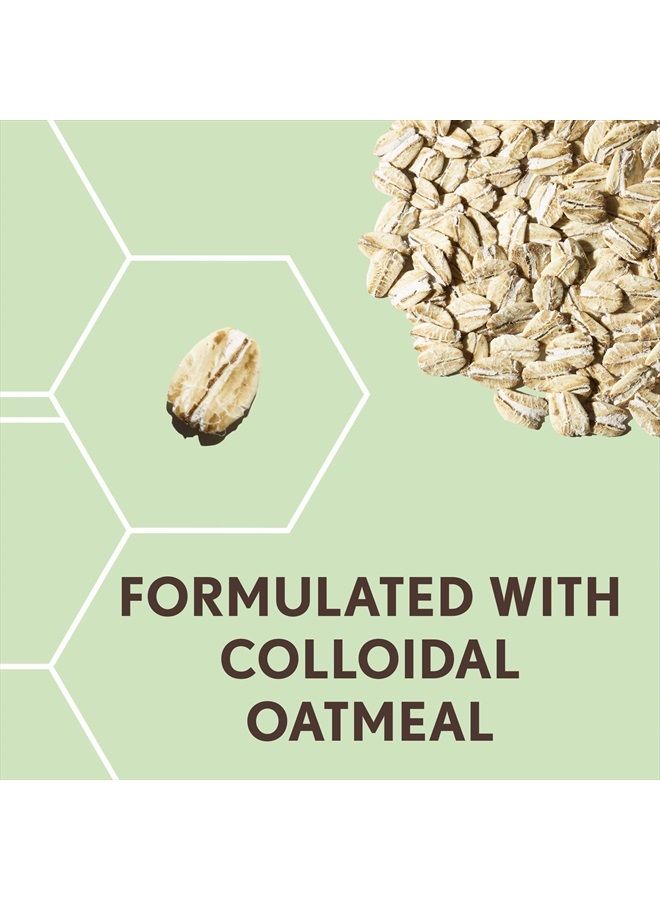 Aveeno Moisturising Cream 500Ml - Image 3