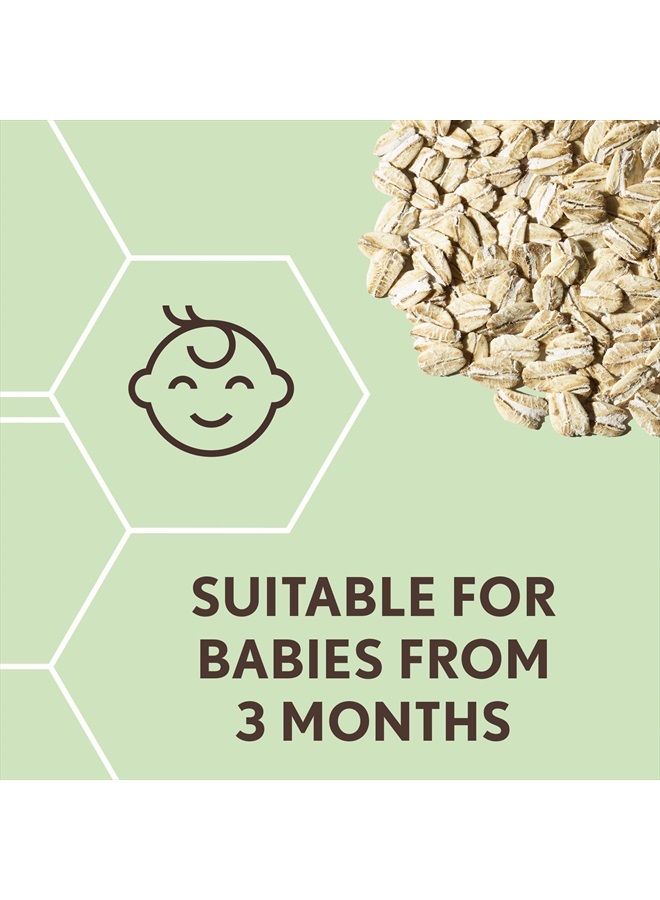 Aveeno Moisturising Cream 500Ml - Image 2