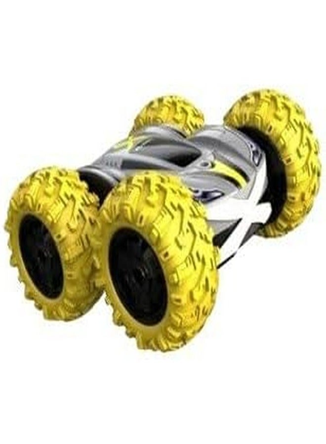 SilverLit - Exost 360 Cross II 1:18 with Remote Control - 7530 - Image 1