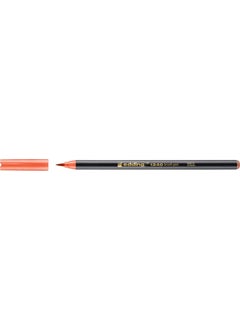 Edding E-1340 Brush Tip Tangerine 
