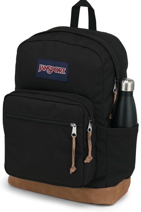 Superbreak Solid Backpack