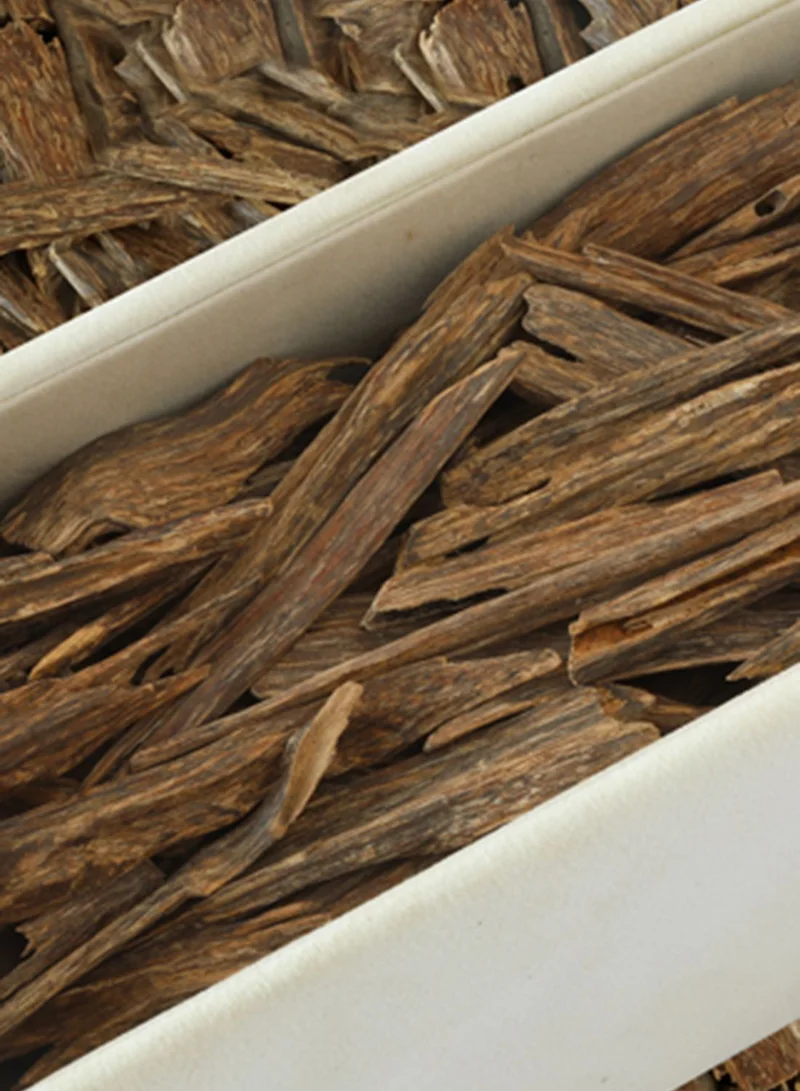 Ajmal Premium Raw Hindi Agarwood Gift Set